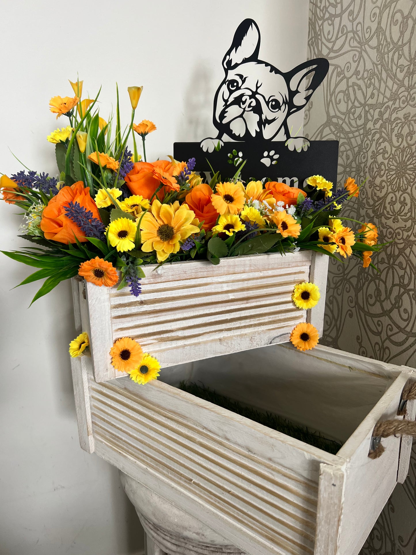 DAIRY DOORSTEP DELIVERY BOX