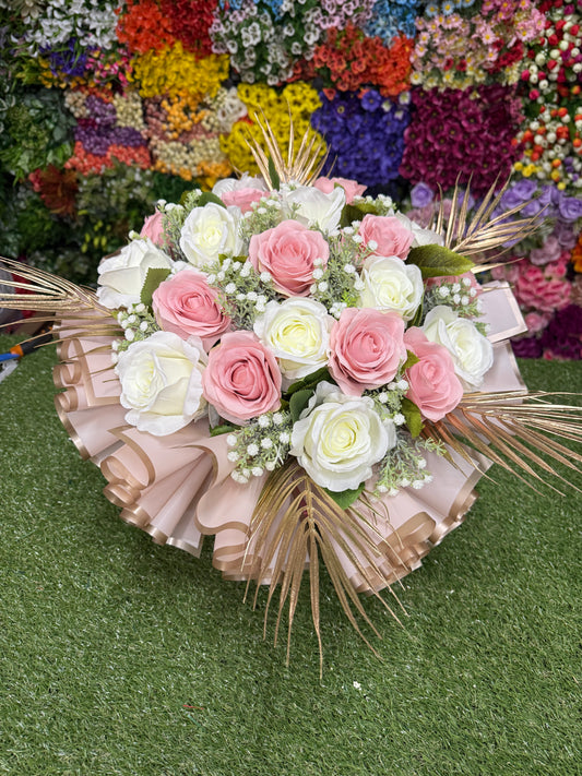 LARGE DELUXE MOTHERS DAY / GIFT HAT BOX