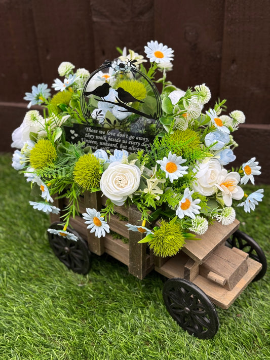 MEMORIAL TRUCK GREEN/NEUTRAL