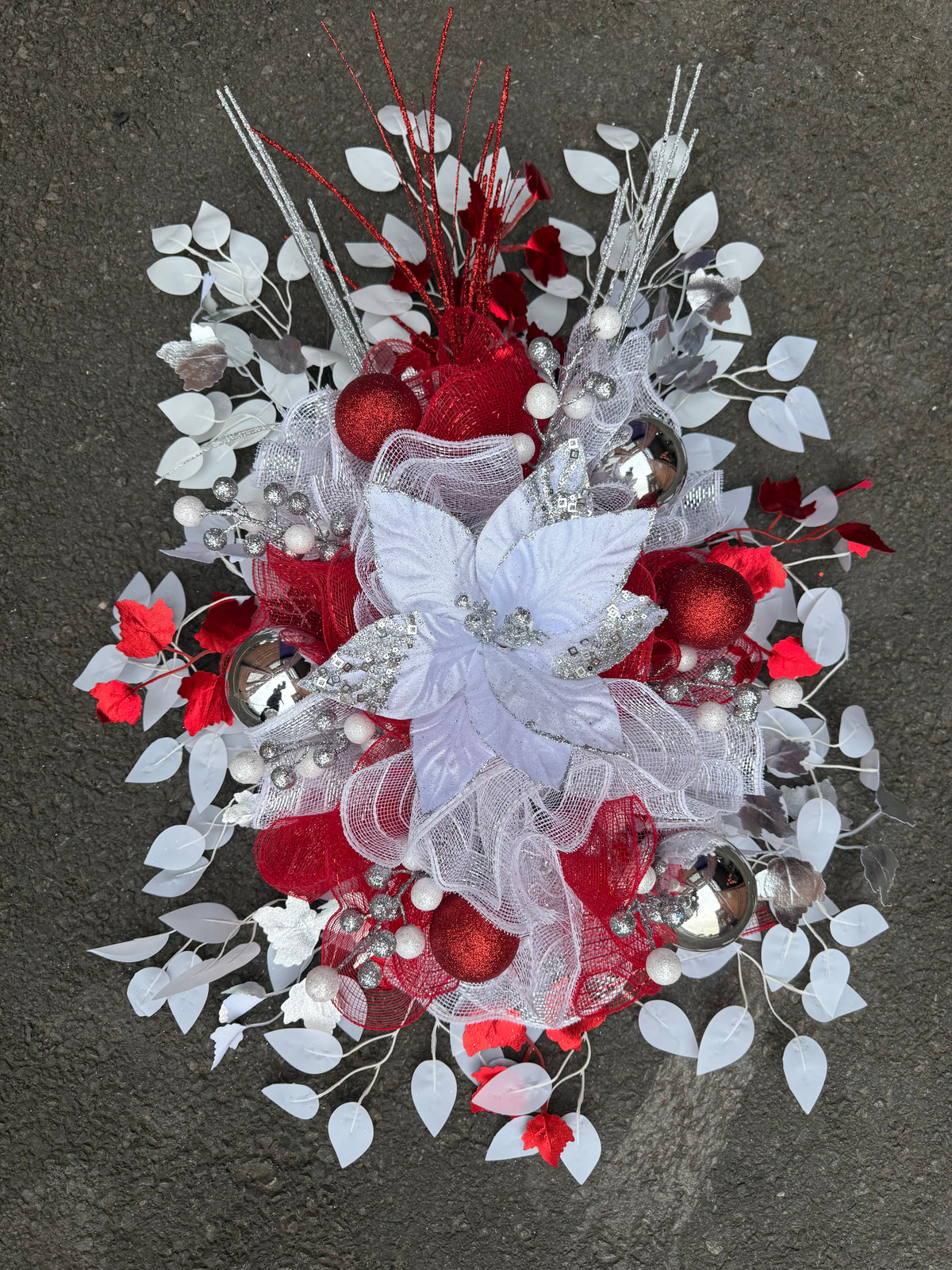 LARGE DELUXE TREE TOPPERS - FOR DESPATCH MID TO END OCTOBER
