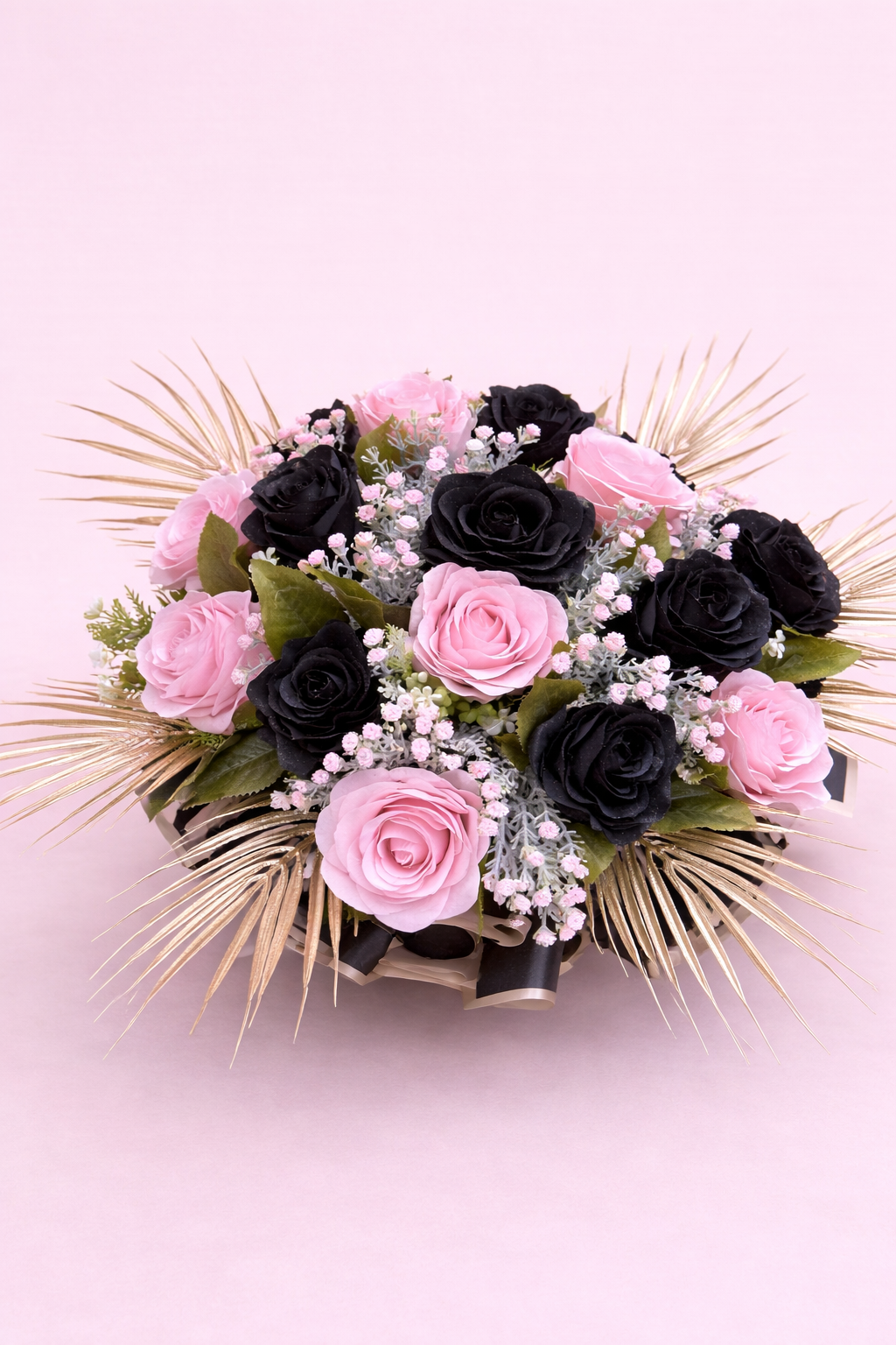 MEDIUM DELUXE MOTHERS DAY / GIFT HAT BOX