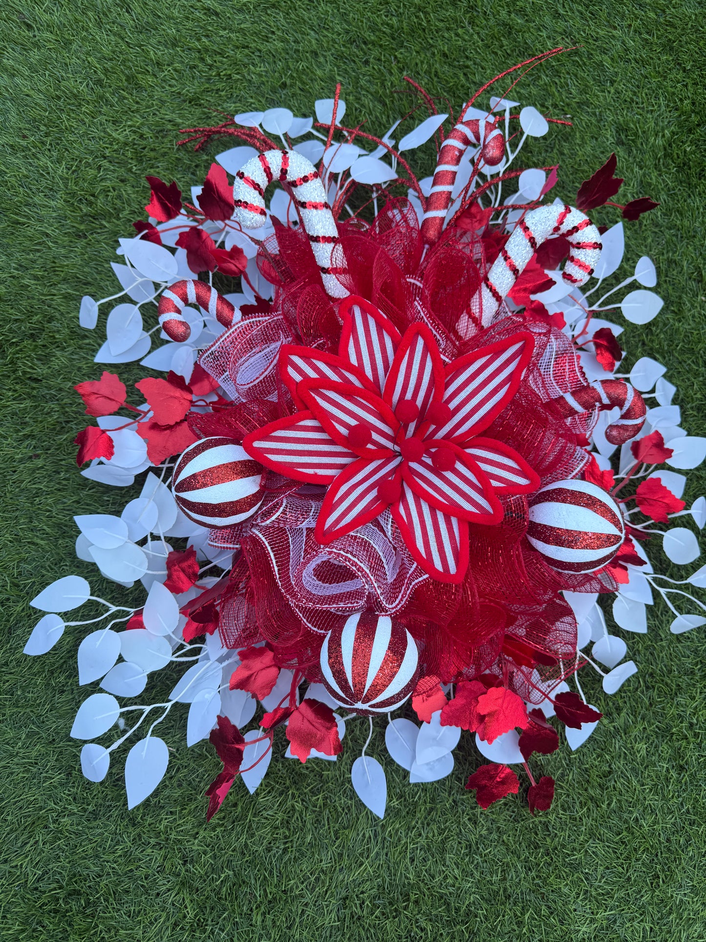 LARGE DELUXE TREE TOPPERS - FOR DESPATCH EARLY OCTOBER
