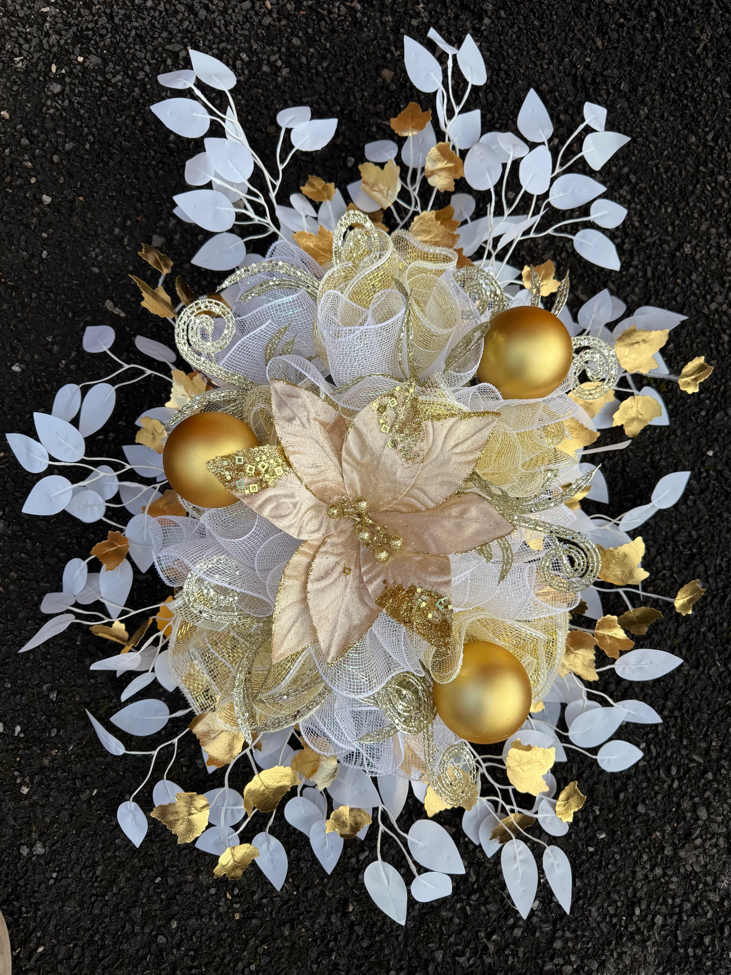 LARGE DELUXE TREE TOPPERS - FOR DESPATCH MID TO END OCTOBER