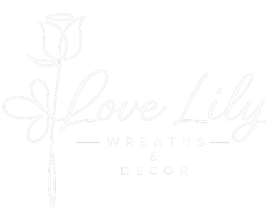 LOVE LILY WREATHS & DECOR